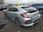 New Britain, CT에서 판매 중인 2021 Honda Civic Ex - Front End