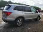2017 Honda Pilot Exl на продаже в Austell, GA - Front End