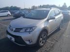 2013 TOYOTA RAV4 INVIN for sale at Copart SANDTOFT