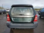 2003 Subaru Forester 2.5X for Sale in Portland, OR - Side