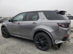 2020 Land Rover Discovery Sport Se R-Dynamic en Venta en Mentone, CA - Rear End
