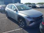 2024 HYUNDAI TUCSON PRE for sale at Copart SANDTOFT