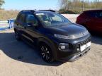 2018 CITROEN C3 AIRCROS for sale at Copart SANDTOFT