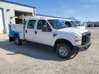 2008 Ford F350 Srw Super Duty de vânzare în Milwaukee, WI - Minor Dent/Scratches