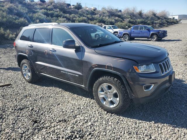  JEEP GRAND CHER 2016 Серый