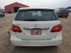 2014 MERCEDES-BENZ B250  for sale at Copart ON - LONDON