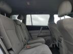2011 Toyota Highlander Base للبيع في Glassboro، NJ - Rollover