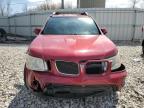 2006 Pontiac Torrent  zu verkaufen in Wayland, MI - Front End