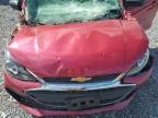2019 Chevrolet Spark Ls продається в Cartersville, GA - Front End