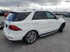 2018 Mercedes-Benz Gle 550E 4Matic იყიდება Sun Valley-ში, CA - Front End