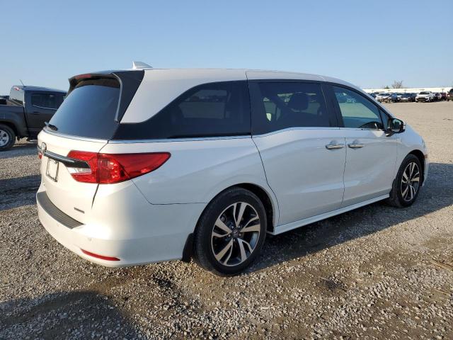  HONDA ODYSSEY 2024 White