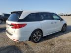 2024 Honda Odyssey Touring на продаже в Earlington, KY - Hail