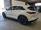 2020 Infiniti Qx50 Pure იყიდება East Granby-ში, CT - Minor Dent/Scratches