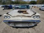1958 Ford Thunderbir за продажба в Seaford, DE - Burn