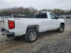 2016 Chevrolet Silverado K1500 Lt na sprzedaż w Duryea, PA - Normal Wear