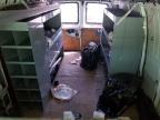 2009 Chevrolet Express G2500  იყიდება Hillsborough-ში, NJ - Front End