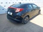 2014 HONDA CIVIC I-DT for sale at Copart SANDY