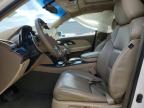 2010 Acura Mdx Technology zu verkaufen in Midway, FL - Front End