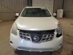 2012 Nissan Rogue S за продажба в West Mifflin, PA - Front End