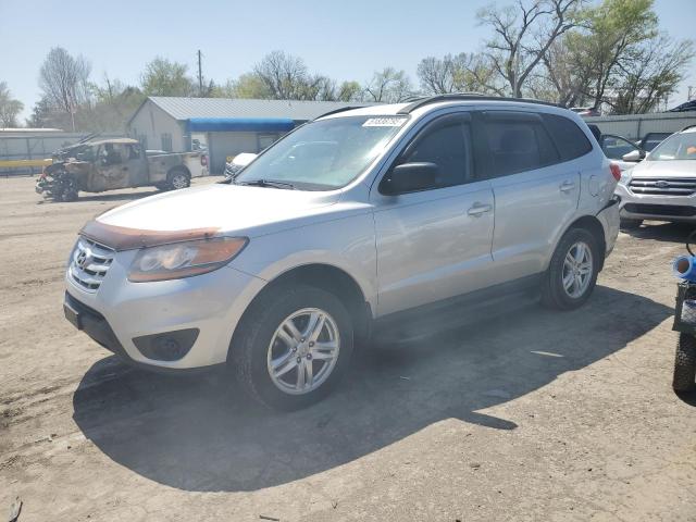 2011 Hyundai Santa Fe Gls