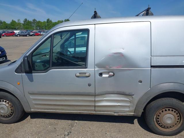 2005 FORD TRAN CONNE
