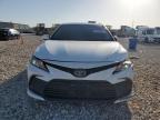 2022 Toyota Camry Le იყიდება Temple-ში, TX - Front End