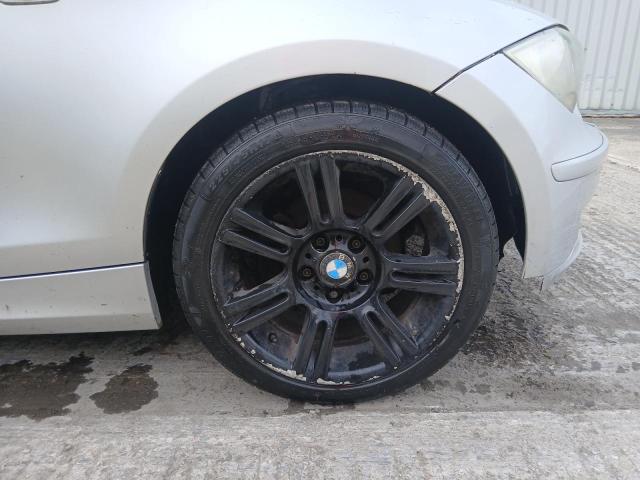 2010 BMW 116D ES