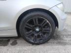 2010 BMW 116D ES for sale at Copart CHESTER