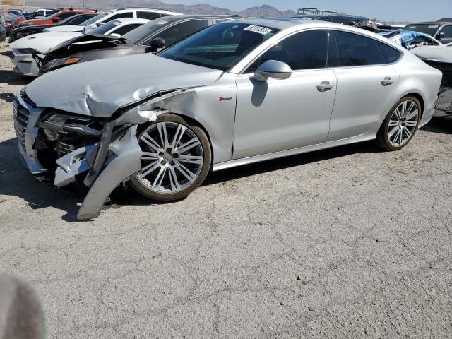 2013 Audi A7 Prestige