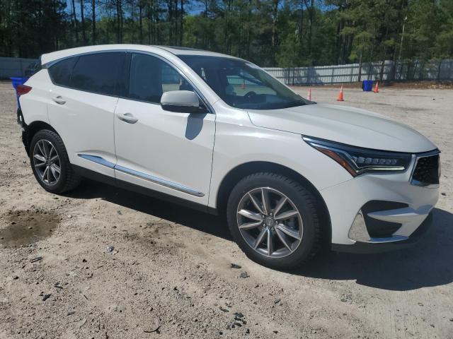  ACURA RDX 2021 Biały