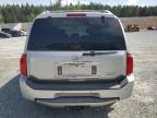 2006 Infiniti Qx56  на продаже в Concord, NC - Front End