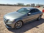 2017 Mercedes-Benz C 300 for Sale in Phoenix, AZ - Mechanical