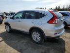2016 HONDA CR-V SE for sale at Copart ON - TORONTO