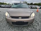 2007 Chevrolet Impala Ls იყიდება Mebane-ში, NC - Front End