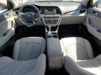 2017 Hyundai Sonata Se zu verkaufen in Florence, MS - Mechanical