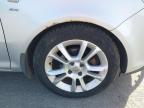 2010 VAUXHALL CORSA SXI for sale at Copart WHITBURN