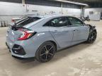 2021 Honda Civic Sport للبيع في Wheeling، IL - Front End