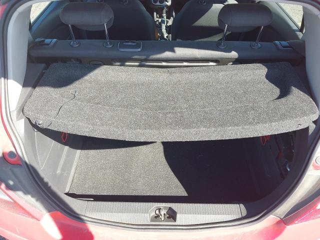 2010 VAUXHALL CORSA ENER