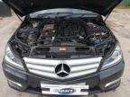 2011 MERCEDES BENZ C220 SPORT for sale at Copart ROCHFORD