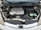 2008 Toyota Sienna Ce продається в Los Angeles, CA - Front End