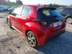 2025 TOYOTA YARIS ICON for sale at Copart BELFAST