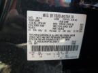 2015 Lincoln Mkx  en Venta en Walton, KY - Front End