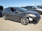 2010 Mazda 3 S на продаже в San Martin, CA - Front End