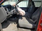 2007 Dodge Dakota Quad იყიდება Dyer-ში, IN - Front End