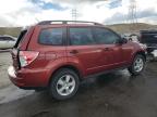 2012 Subaru Forester 2.5X na sprzedaż w Littleton, CO - Front End