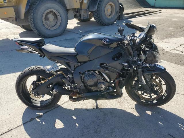 2008 Honda Cbr1000 Rr