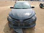 2019 Toyota Camry Le იყიდება Longview-ში, TX - Rear End