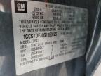 2016 Chevrolet Colorado Z71 en Venta en Greenwood, NE - Front End