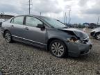 2010 Honda Civic Ex zu verkaufen in Columbus, OH - Front End