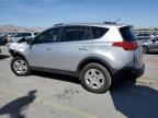 2014 Toyota Rav4 Le იყიდება Las Vegas-ში, NV - Front End